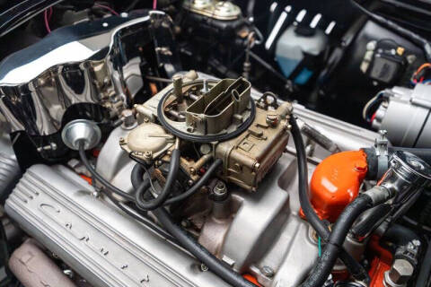 1967 Chevrolet Corvette