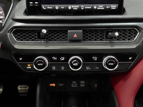 2025 Acura Integra Type S