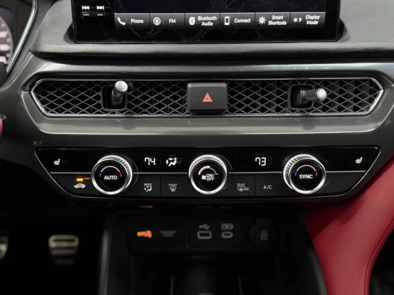 2025 Acura Integra Type S
