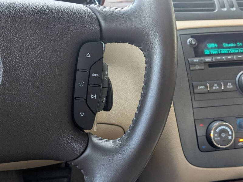 2008 Buick Lucerne CXL