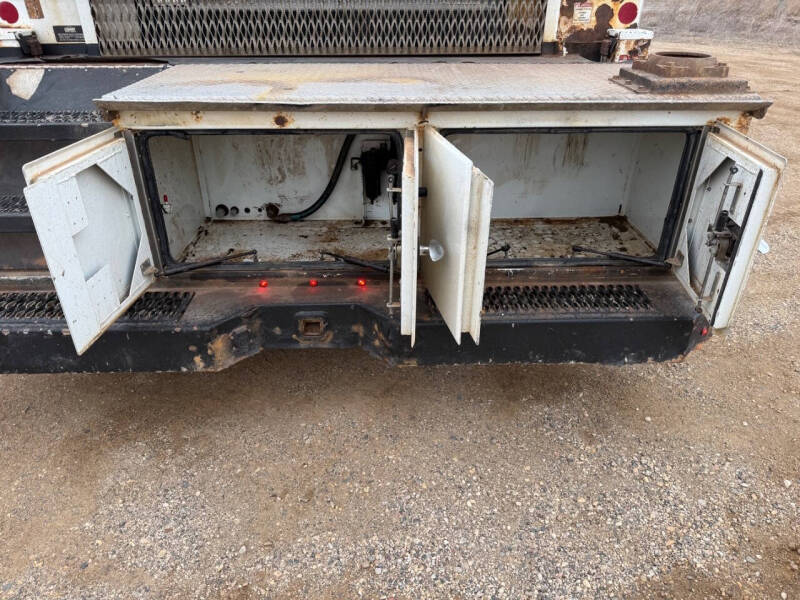 2013 International DuraStar 4400