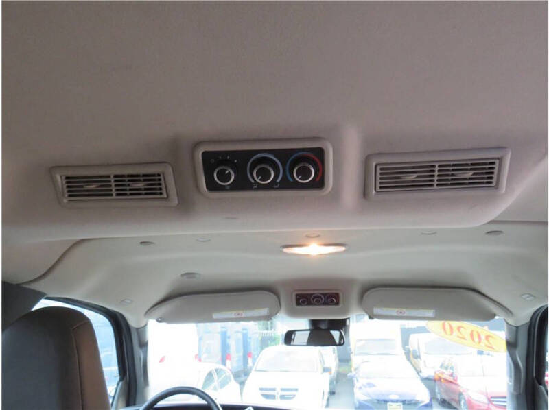 2020 Chevrolet Express LT 2500