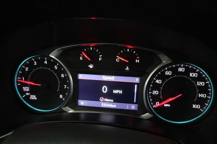 2021 Chevrolet Equinox Premier