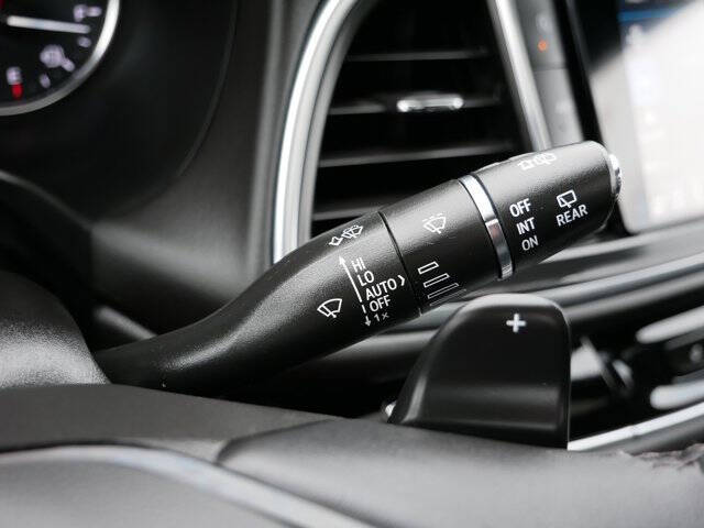 2024 Buick Enclave Avenir