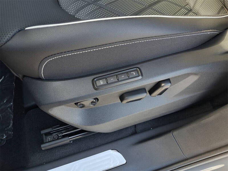 2025 Volkswagen Atlas SEL Premium R-Line 4Motion