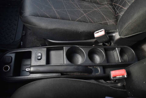 2013 Mazda MAZDA2 Sport