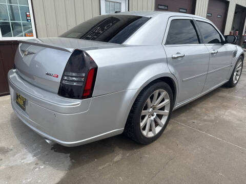 2006 Chrysler 300 SRT-8