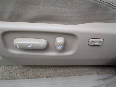 2005 Lexus GX 470