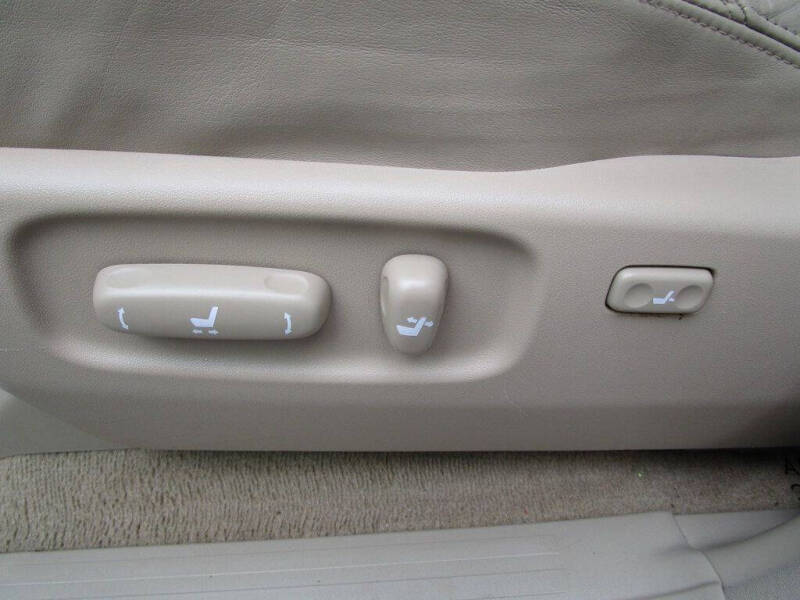 2005 Lexus GX 470