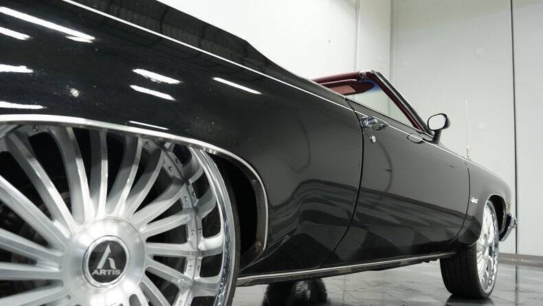 1975 Oldsmobile Delta Eighty-Eight