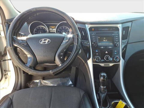2014 Hyundai Sonata