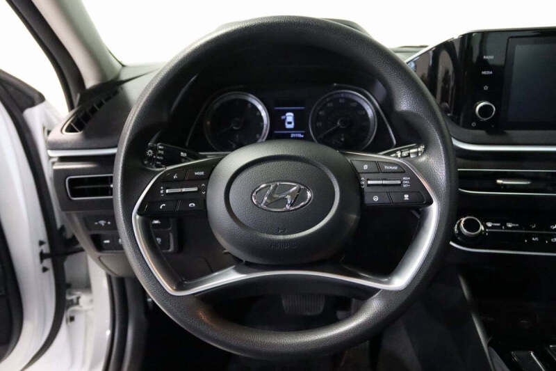 2023 Hyundai Sonata SE