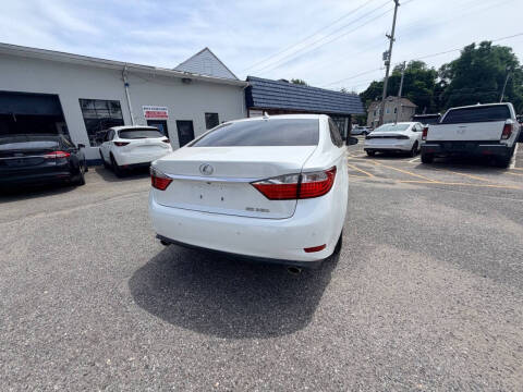 2014 Lexus ES 350