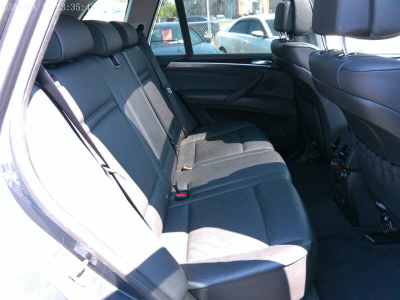 2011 BMW X5 xDrive35i Premium