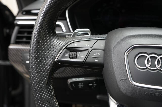 2021 Audi RS 5 2.9T quattro