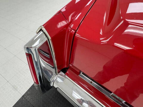 1974 Cadillac Eldorado