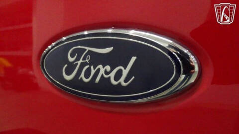 2000 Ford F-350 Super Duty