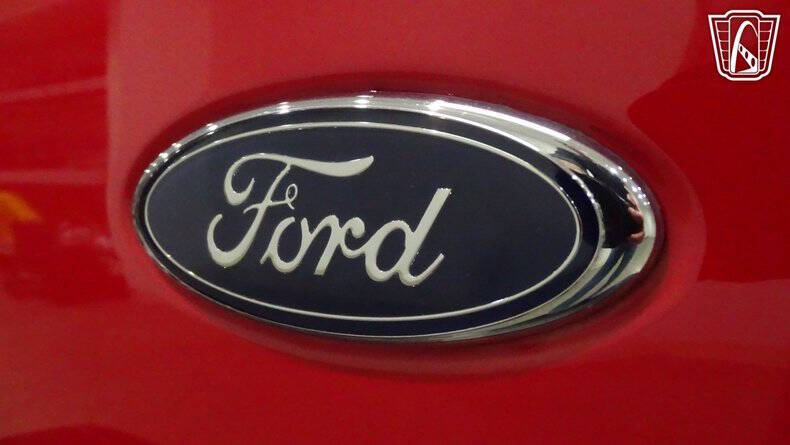 2000 Ford F-350 Super Duty