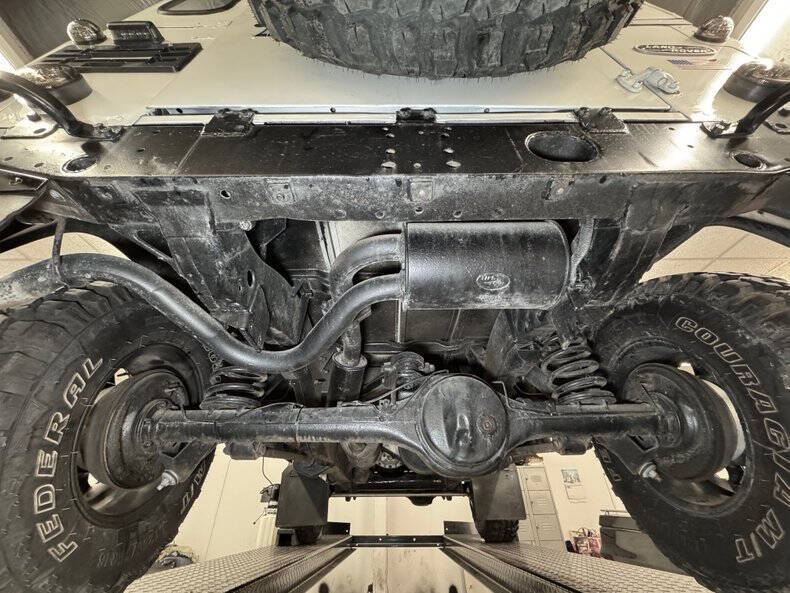 1991 Land Rover Defender