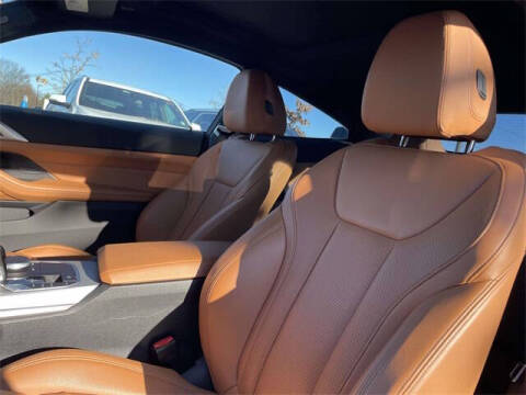 2022 BMW 4 Series M440i xDrive