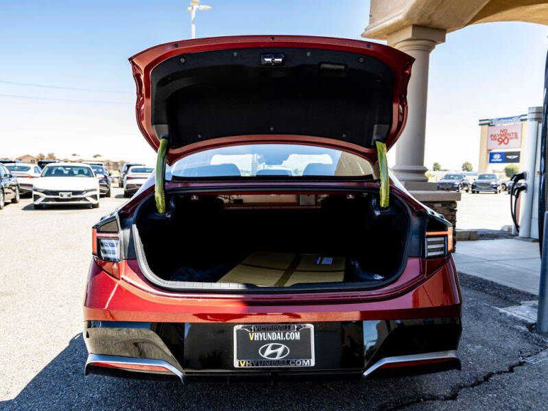 2025 Hyundai Sonata