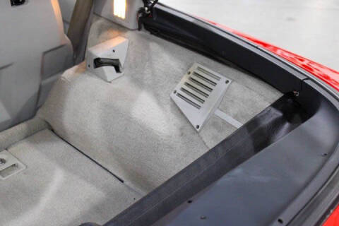 1993 Chevrolet Corvette