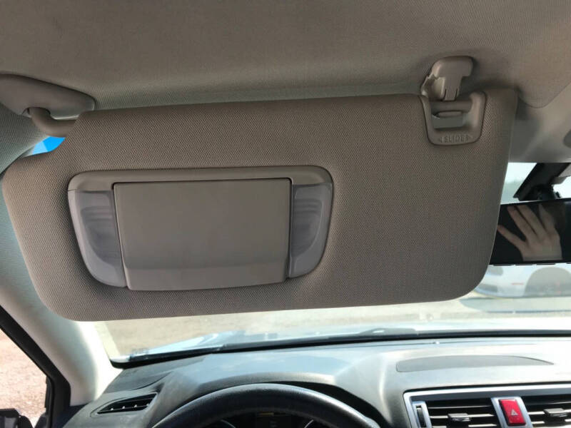 2017 Subaru Legacy 2.5i Limited