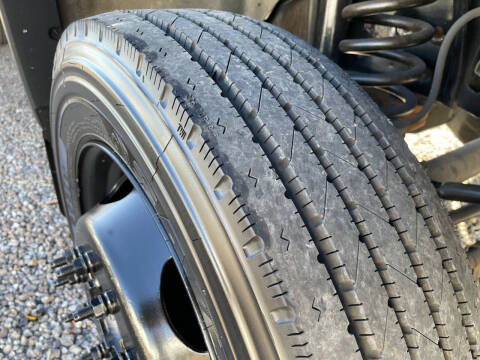 2015 Ford F-450 Super Duty