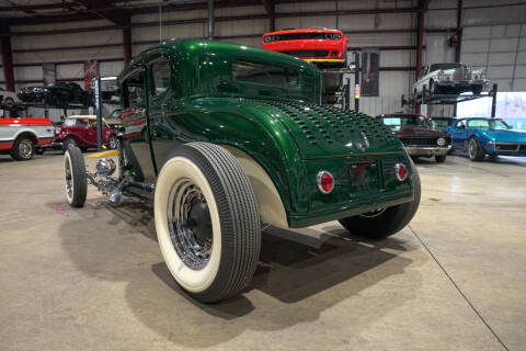 1930 Ford Model A