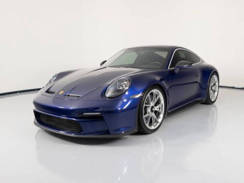 2023 Porsche 911 GT3