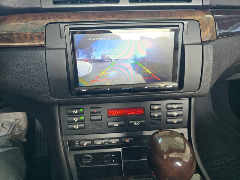 2004 BMW 3 Series 330Ci