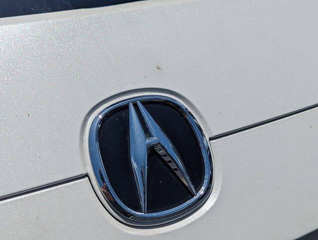 2025 Acura ADX w/A-SPEC