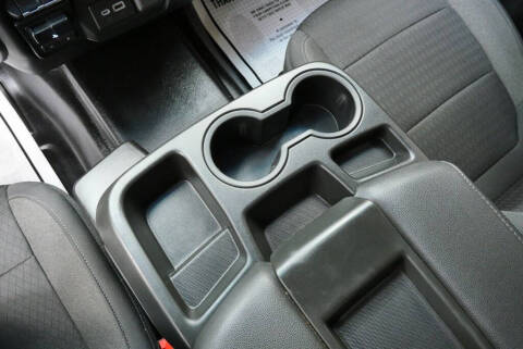 2022 GMC Sierra 3500HD