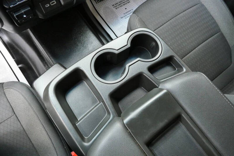 2022 GMC Sierra 3500HD