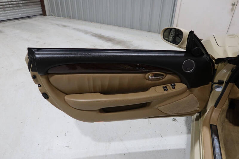 2006 Lexus SC 430