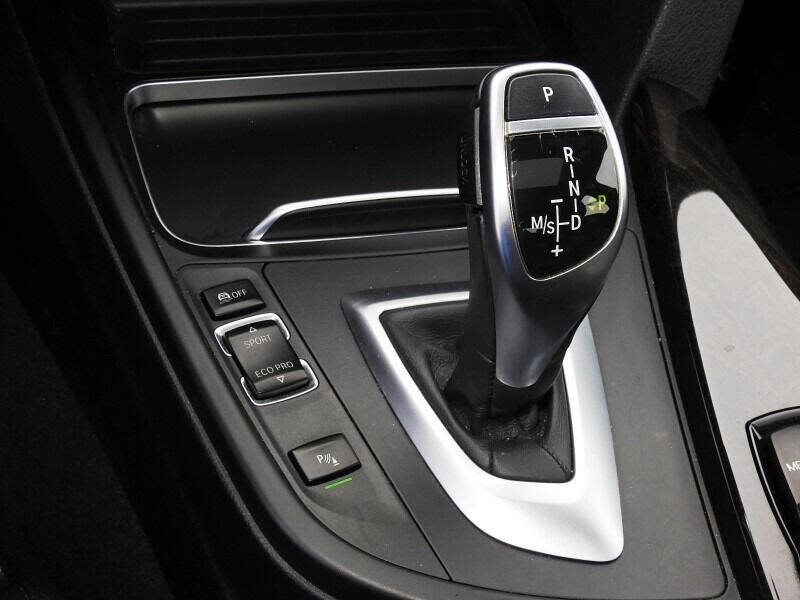2018 BMW 4 Series Sedan