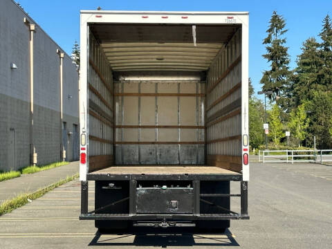 2017 International DuraStar 4300