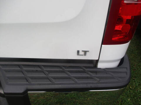 2009 Chevrolet Silverado 1500