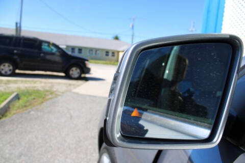 2015 Mercedes-Benz M-Class ML 350