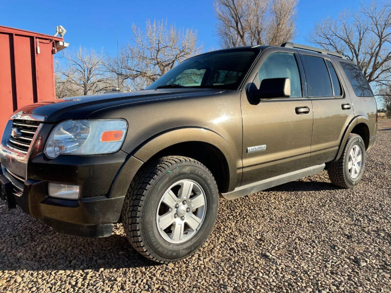 Autos Trucks &amp; More Car Dealer in Chadron, NE