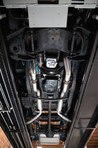 1959 Chevrolet Apache