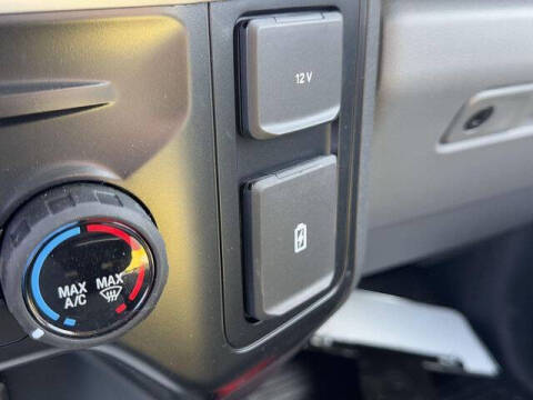 2024 Ford F-350 Super Duty XL