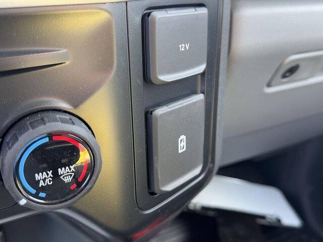 2024 Ford F-350 Super Duty XL