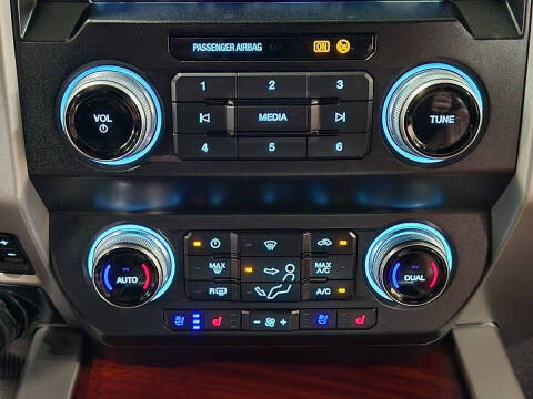 2021 Ford F-350 Super Duty