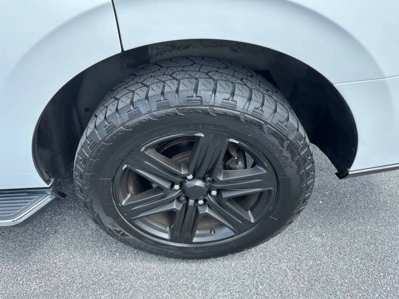 2019 Ford Expedition XLT