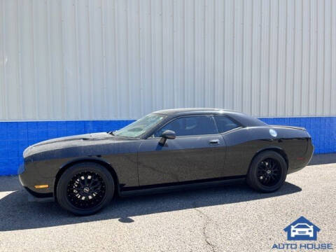 2009 Dodge Challenger for sale at Curry's Cars - AUTO HOUSE PHOENIX in Peoria AZ