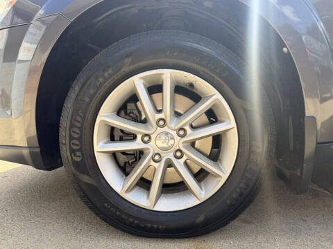 2015 Dodge Journey SXT
