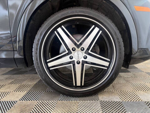 2016 Audi Q3 2.0T quattro Premium Plus