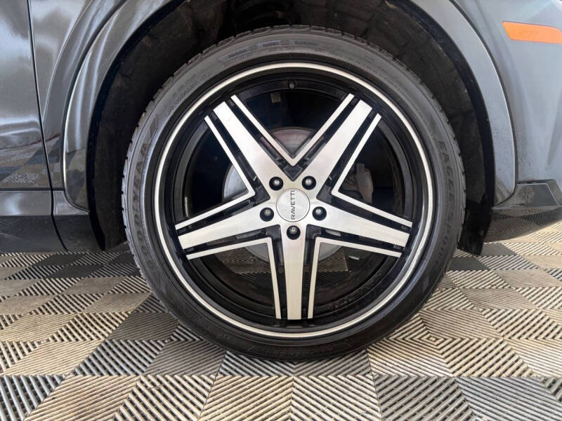 2016 Audi Q3 2.0T quattro Premium Plus