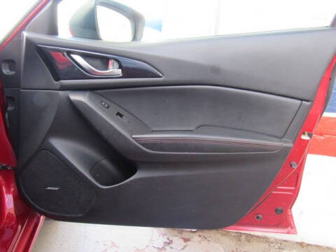 2014 Mazda MAZDA3 s Touring